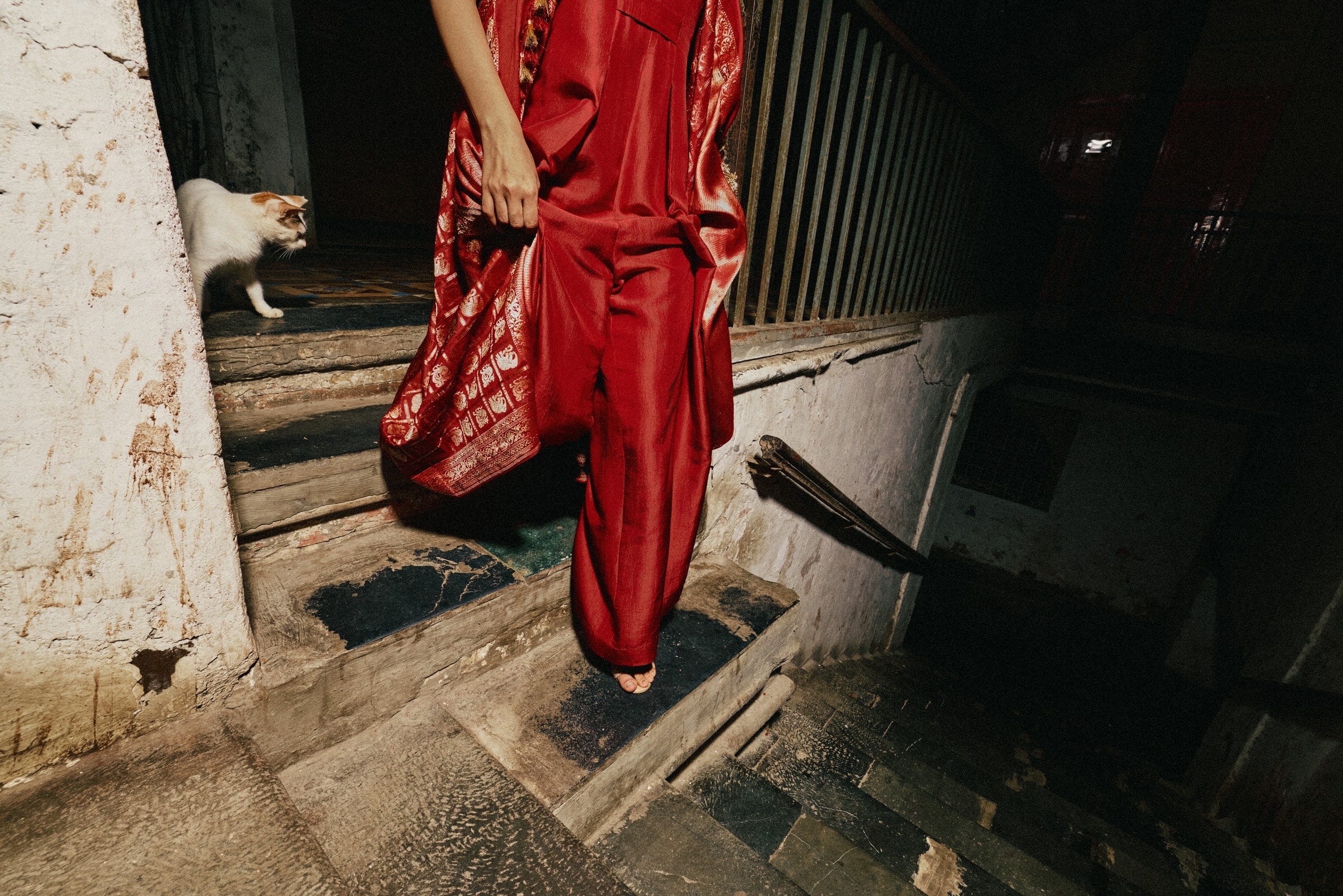 EDITORIAL — ENSEMBLE