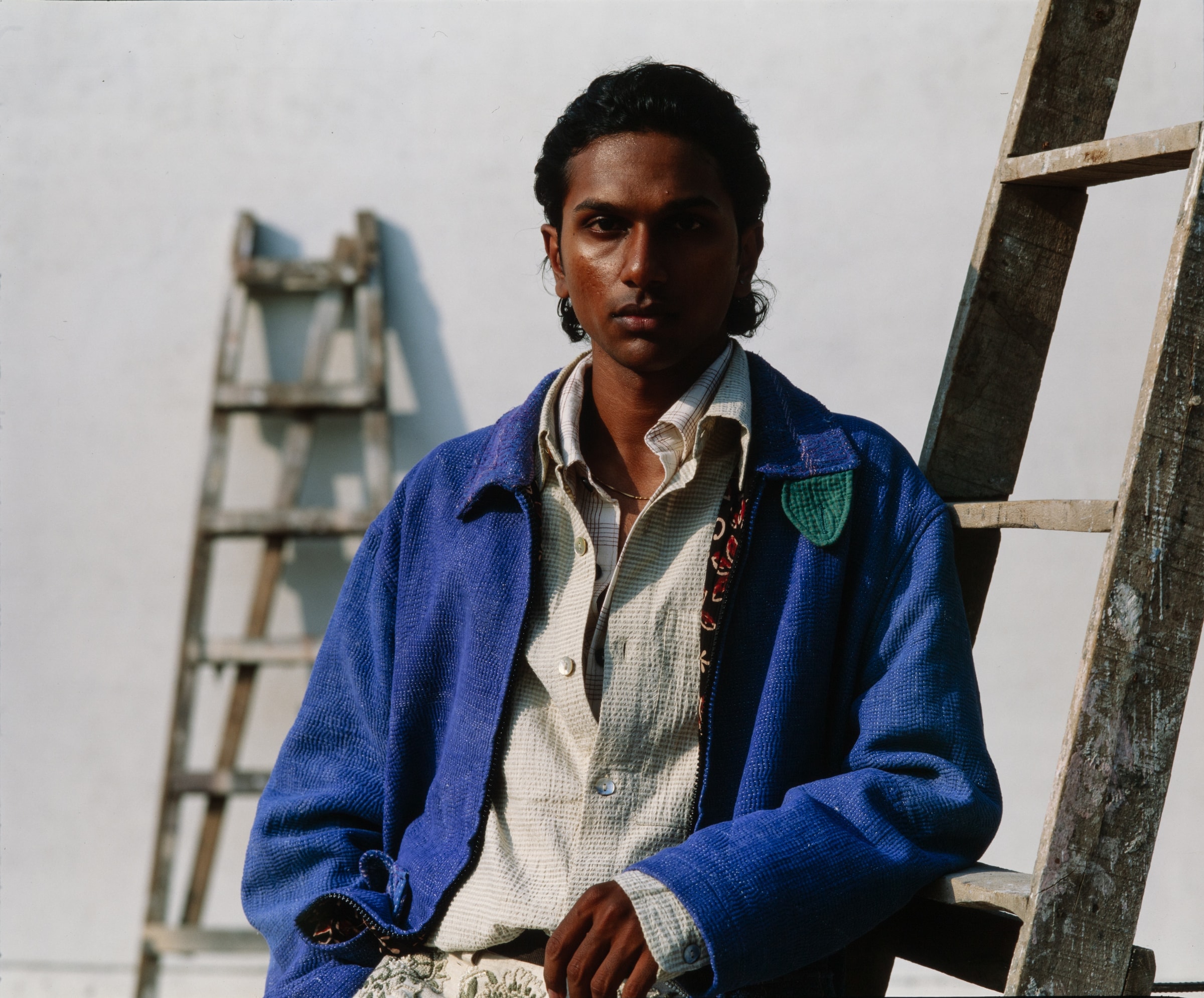 EDITORIAL — KARTIK RESEARCH