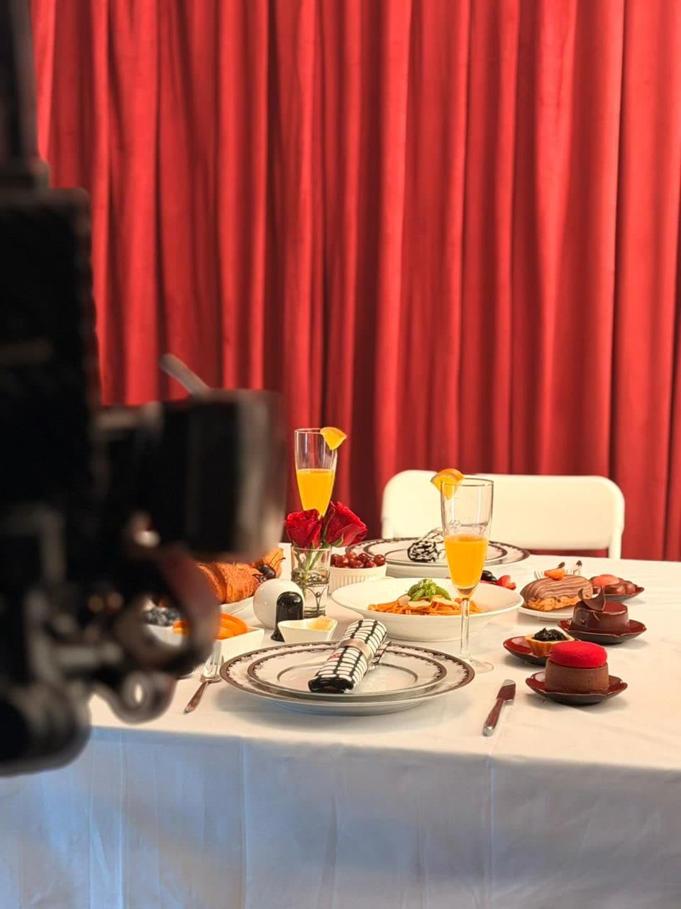 Set Design